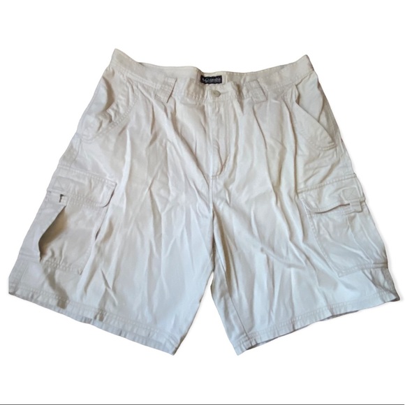 Columbia Mens‎ Shorts Size 36 Sportswear - Picture 1 of 8